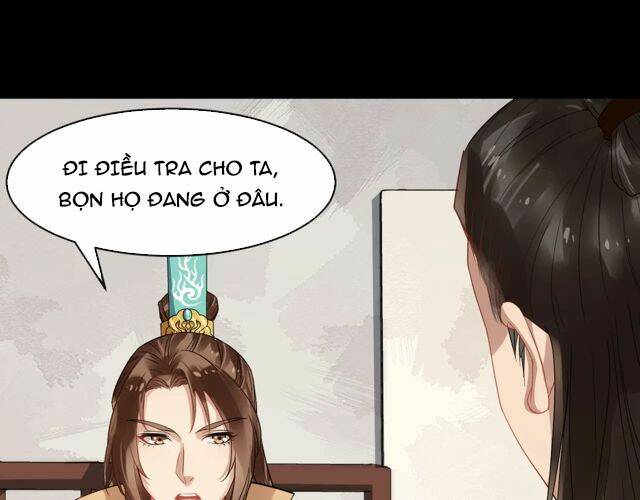 Bồng Sơn Viễn 2: Chapter 39