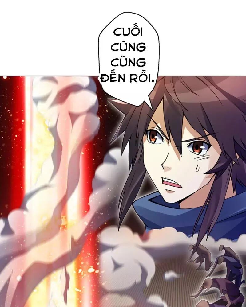Thiên Thần Quyết: Chapter 100
