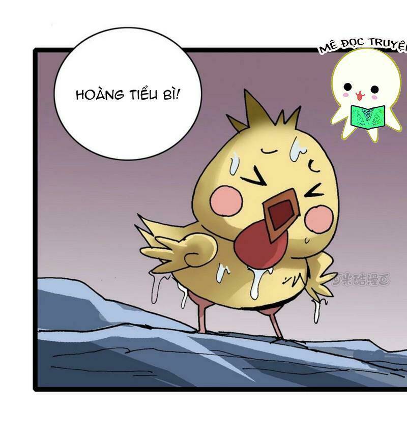 Thiếu Niên Siêu Năng Lực: Chapter 20