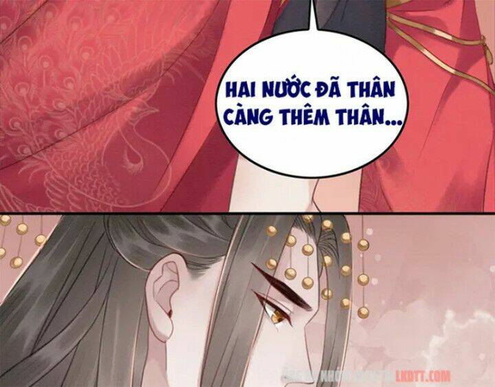 Trọng Sinh Bá Sủng Nhiếp Chính Vương Quá Mạnh Mẽ: Chapter 126