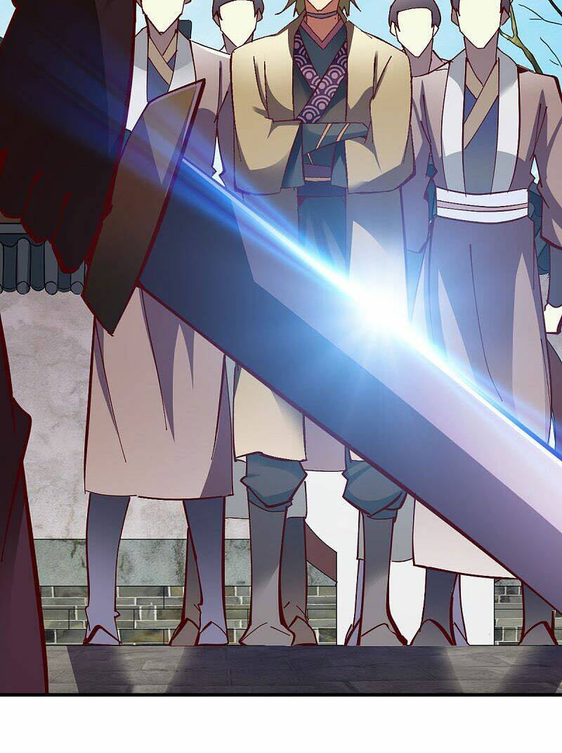 Chiến Đỉnh: Chapter 247