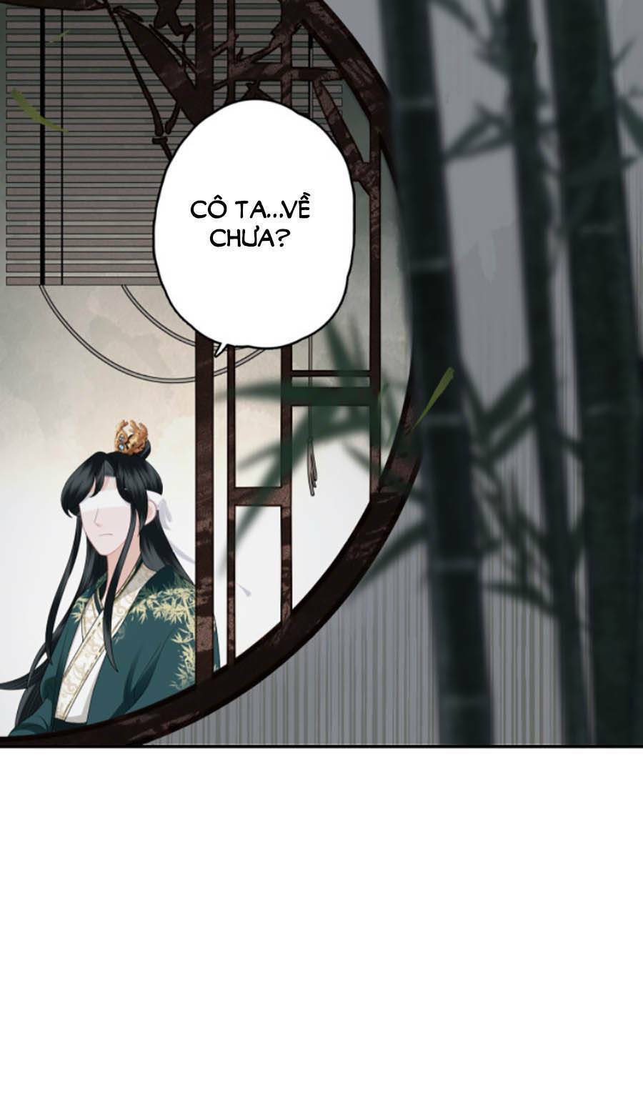 Điều Hương Vương Phi: Chapter 12