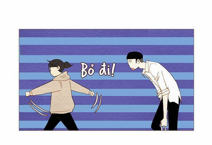 Thánh Thần Trẻ Trâu: Chapter 67