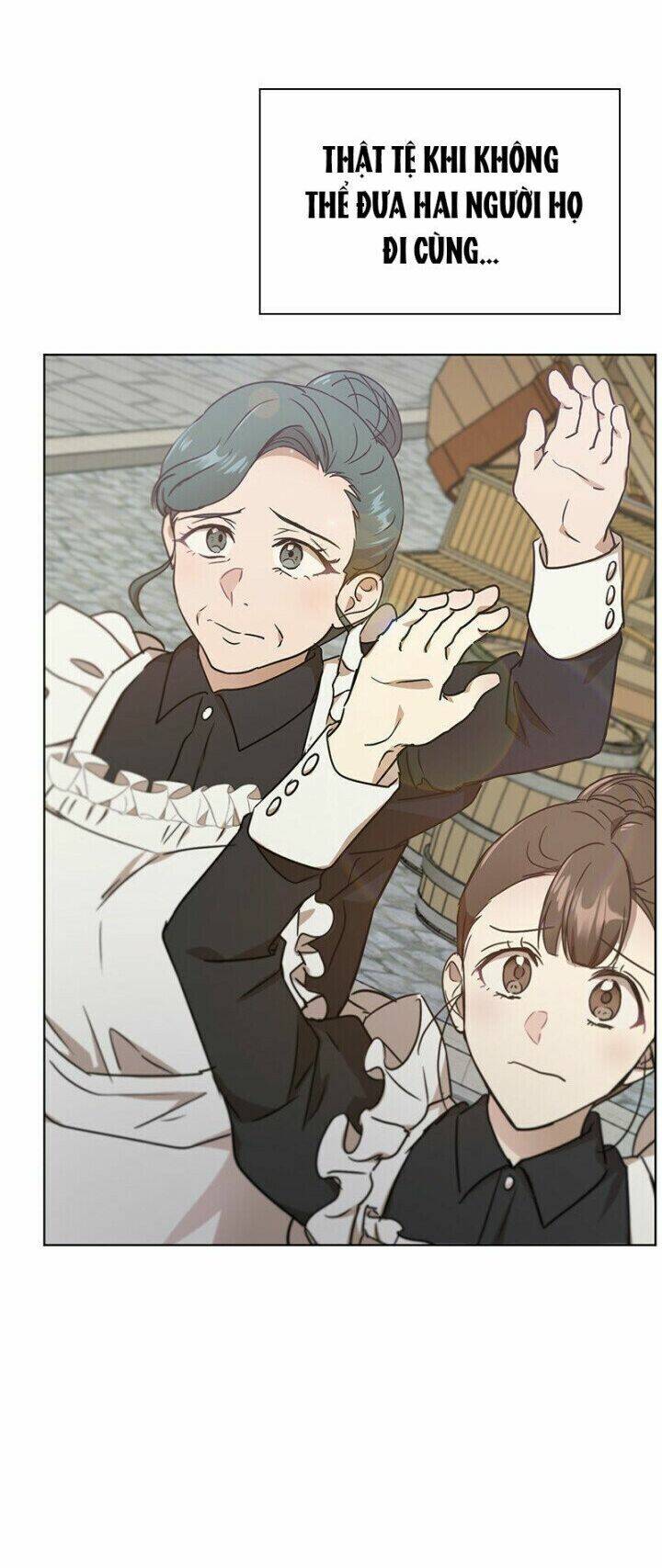 Khế Ước Của Ác Ma: Chapter 46