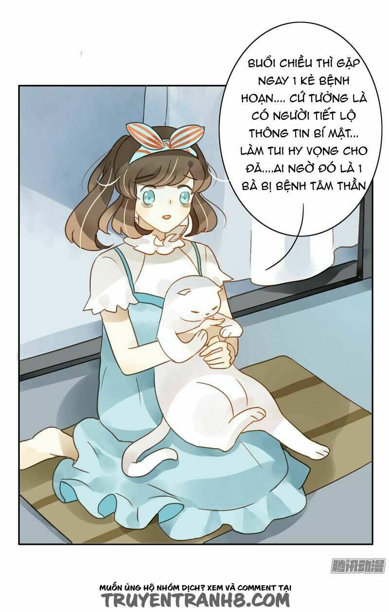 Sức Mạnh Của Sắc Đẹp: Chapter 48