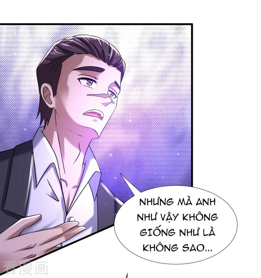 Siêu Năng Phân Hóa: Chapter 37