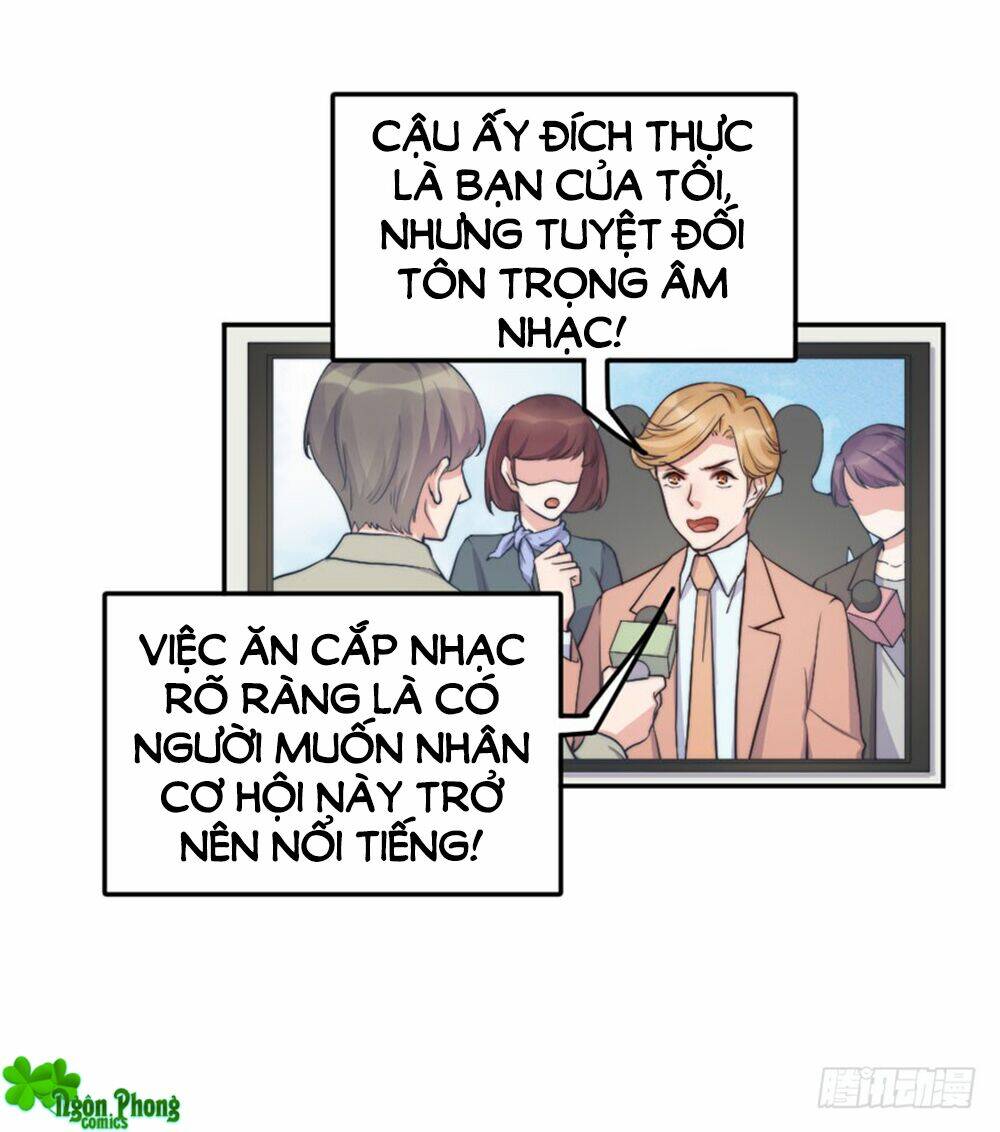 Bà Xã Tôi Là Nam Thần: Chapter 46