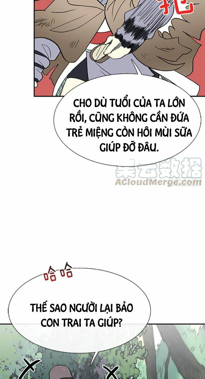 Học Sĩ Tái Sinh: Chapter 159