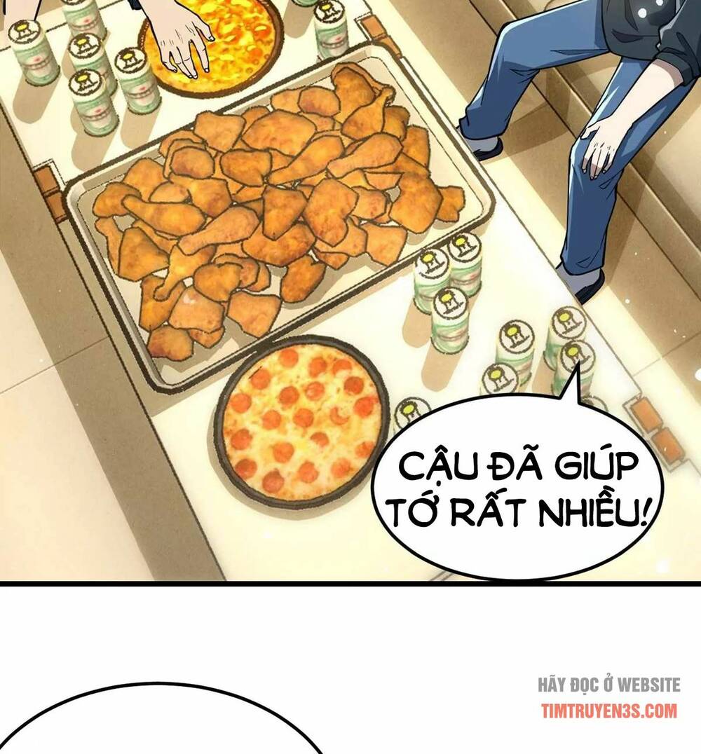 Trong Game Ta Là Vô Địch: Chapter 5