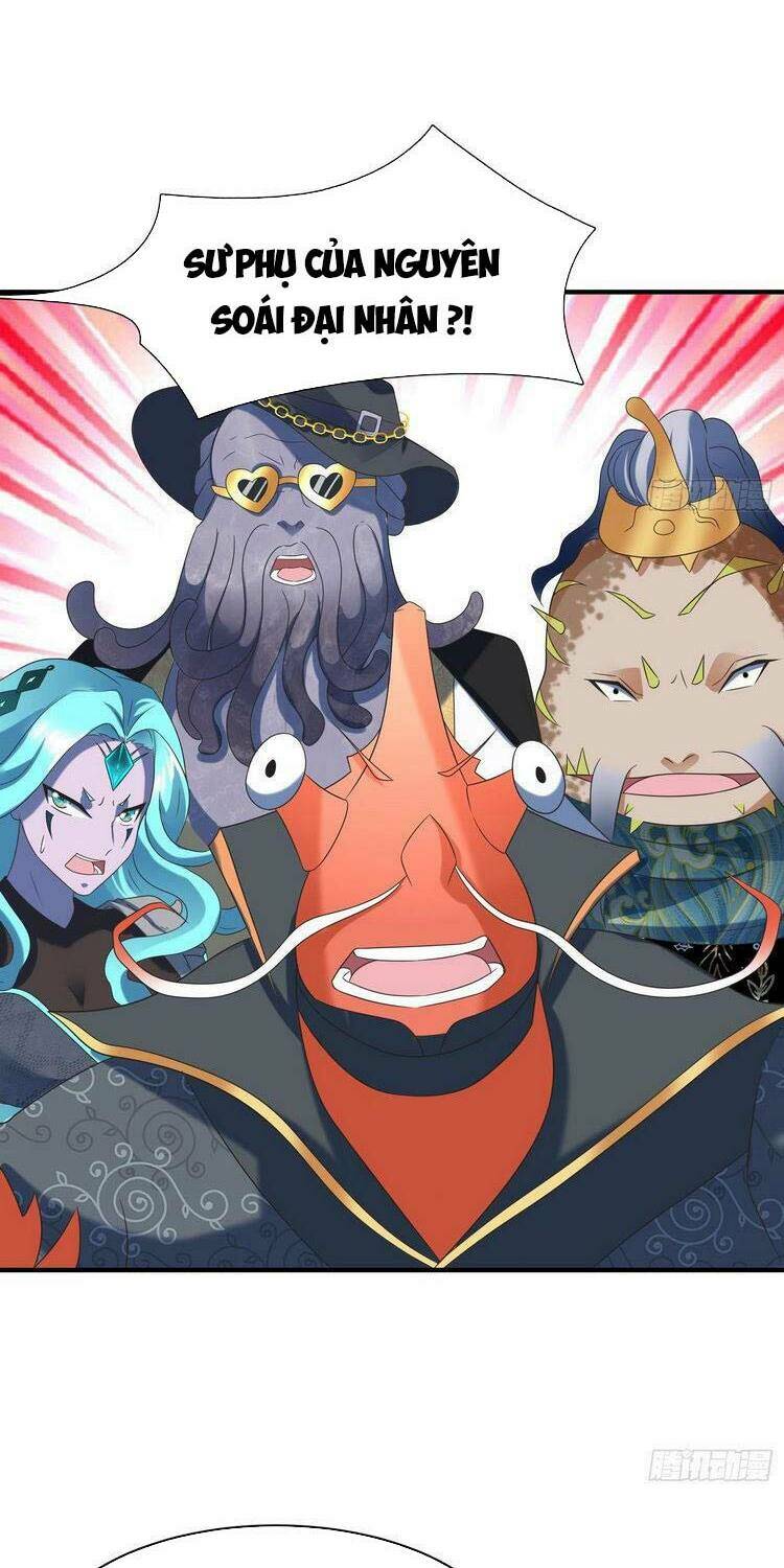 Tà Du Ký: Chapter 126