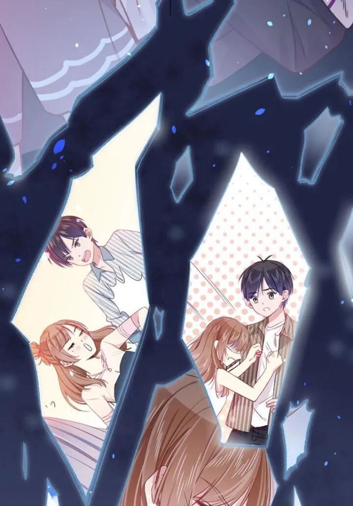 Tình Yêu Huyết Ma: Chapter 16