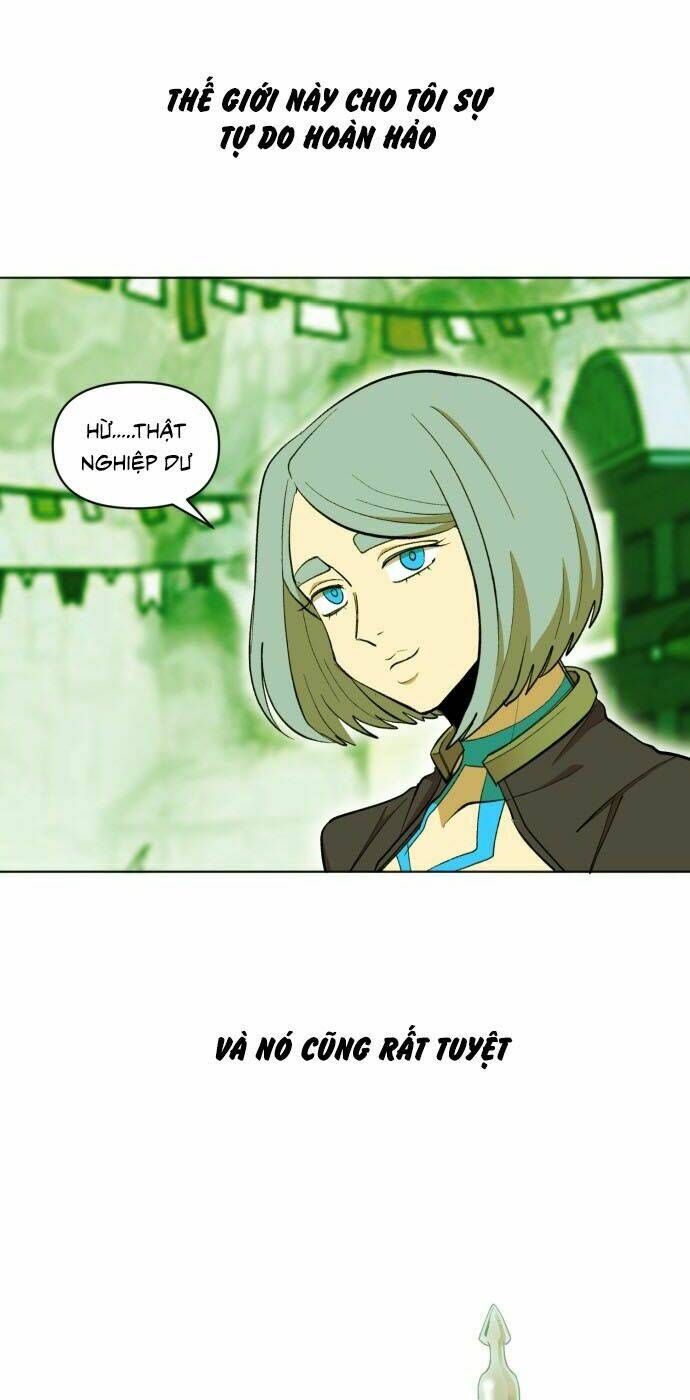 Hard Core Leveling Warrior Ss2: Chapter 7