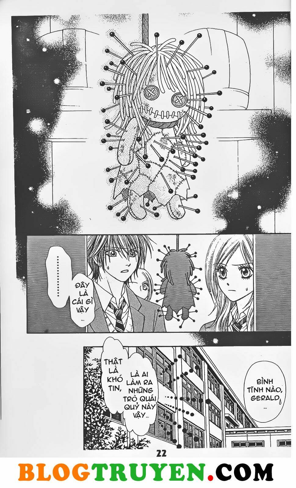 Truyền Thuyết Bí Ẩn: Chapter 1.1