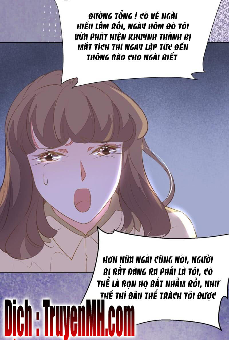 Hôn Sai 55 Lần: Chapter 96