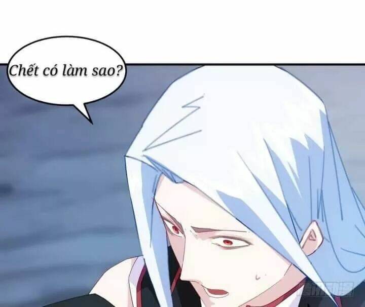 Bí Mật Của Dạ Tộc: Chapter 44