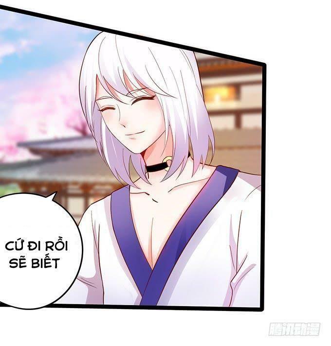 Hồ Tiên Hung Bạo: Chapter 69