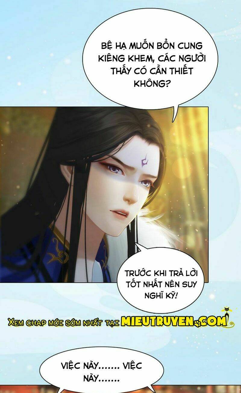 Yêu Nhan Lệnh: Chapter 94