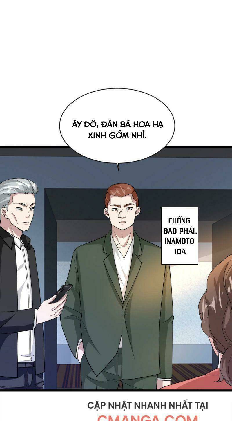 Đô Thị Tà Vương: Chapter 169