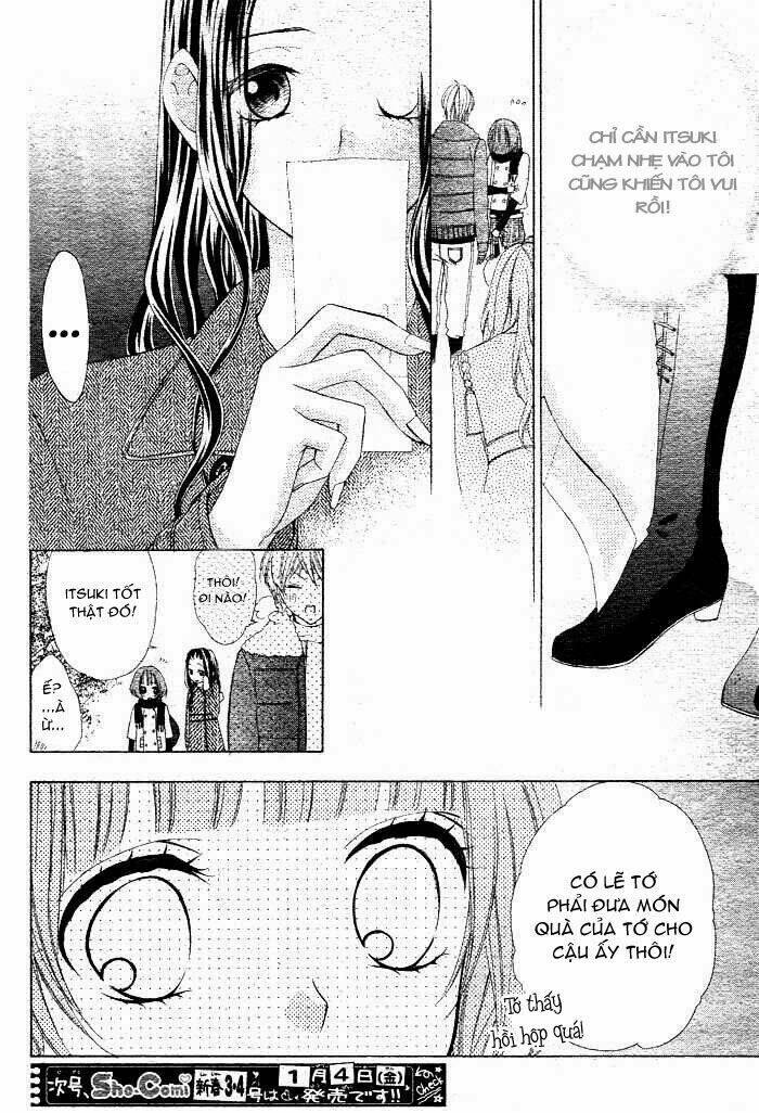 Akuma De Kobito: Chapter 2