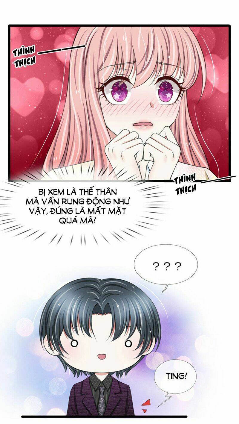 Phúc Hắc Lão Công Buông Em Ra: Chapter 76