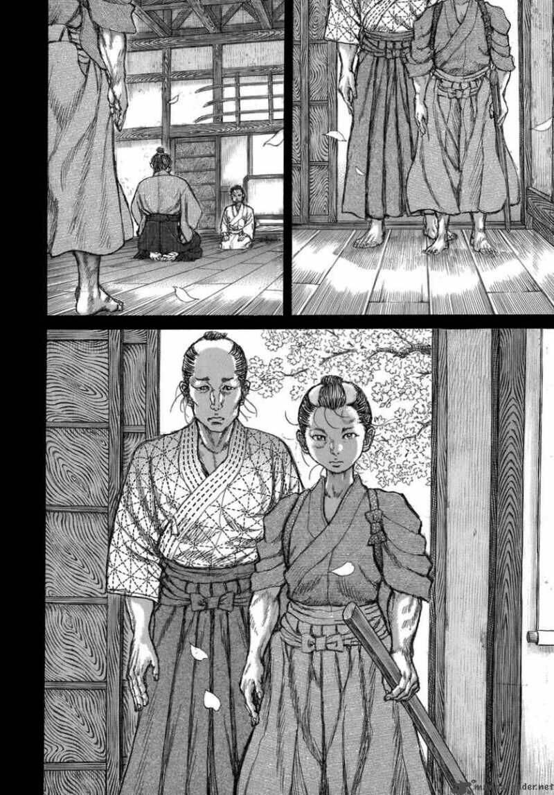 Shigurui - Cuồng Tử: Chapter 34
