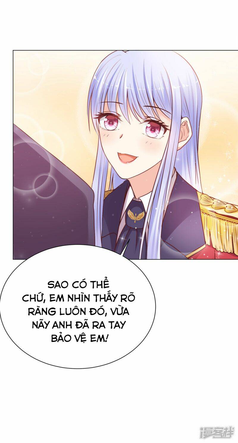 Đế Quốc Tinh Tế Đệ Nhất Sủng Hôn: Chapter 26