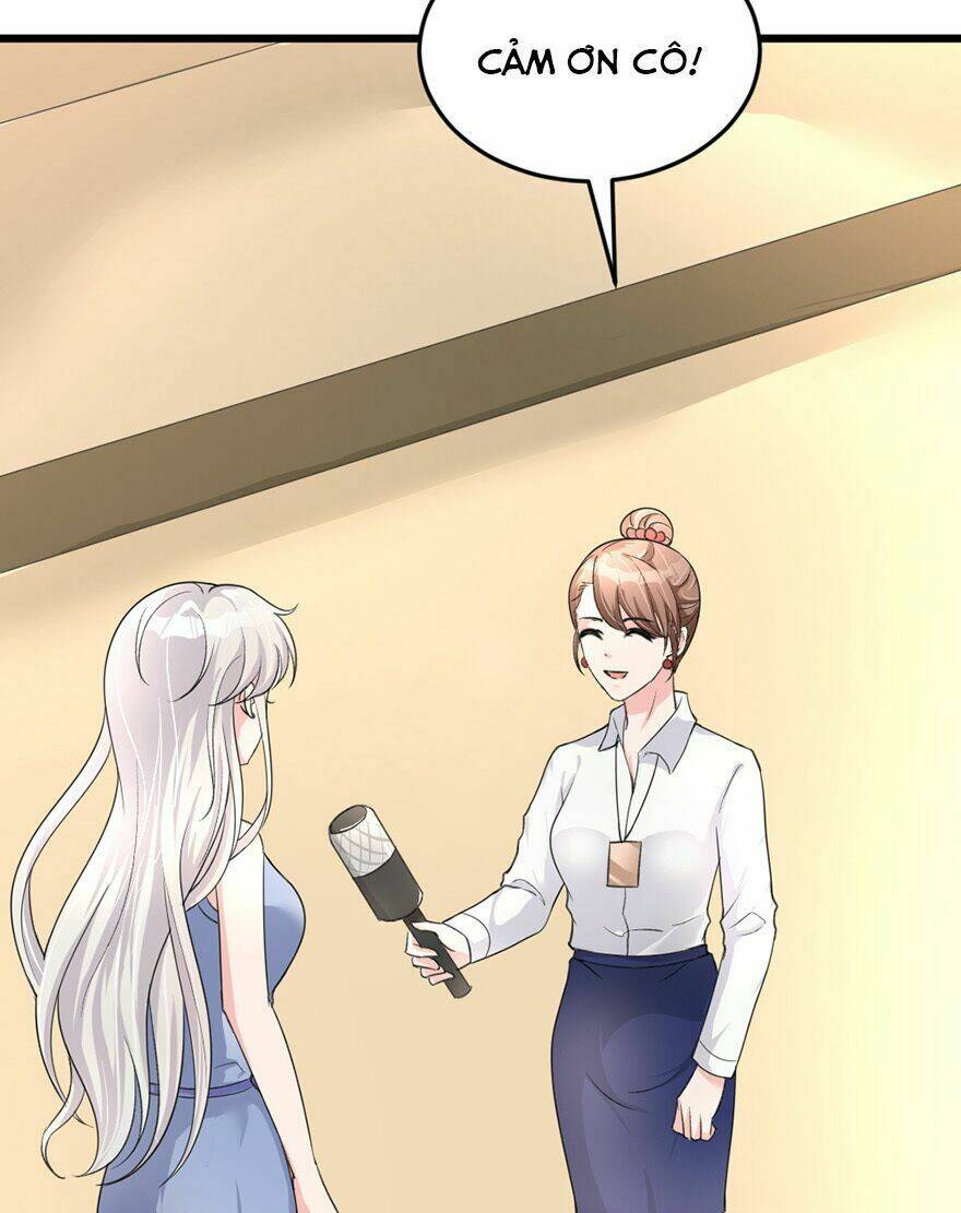 Cấm Tình Điềm Mật: Đế Thiếu Hào Môn Trêu Tận Cửa: Chapter 32