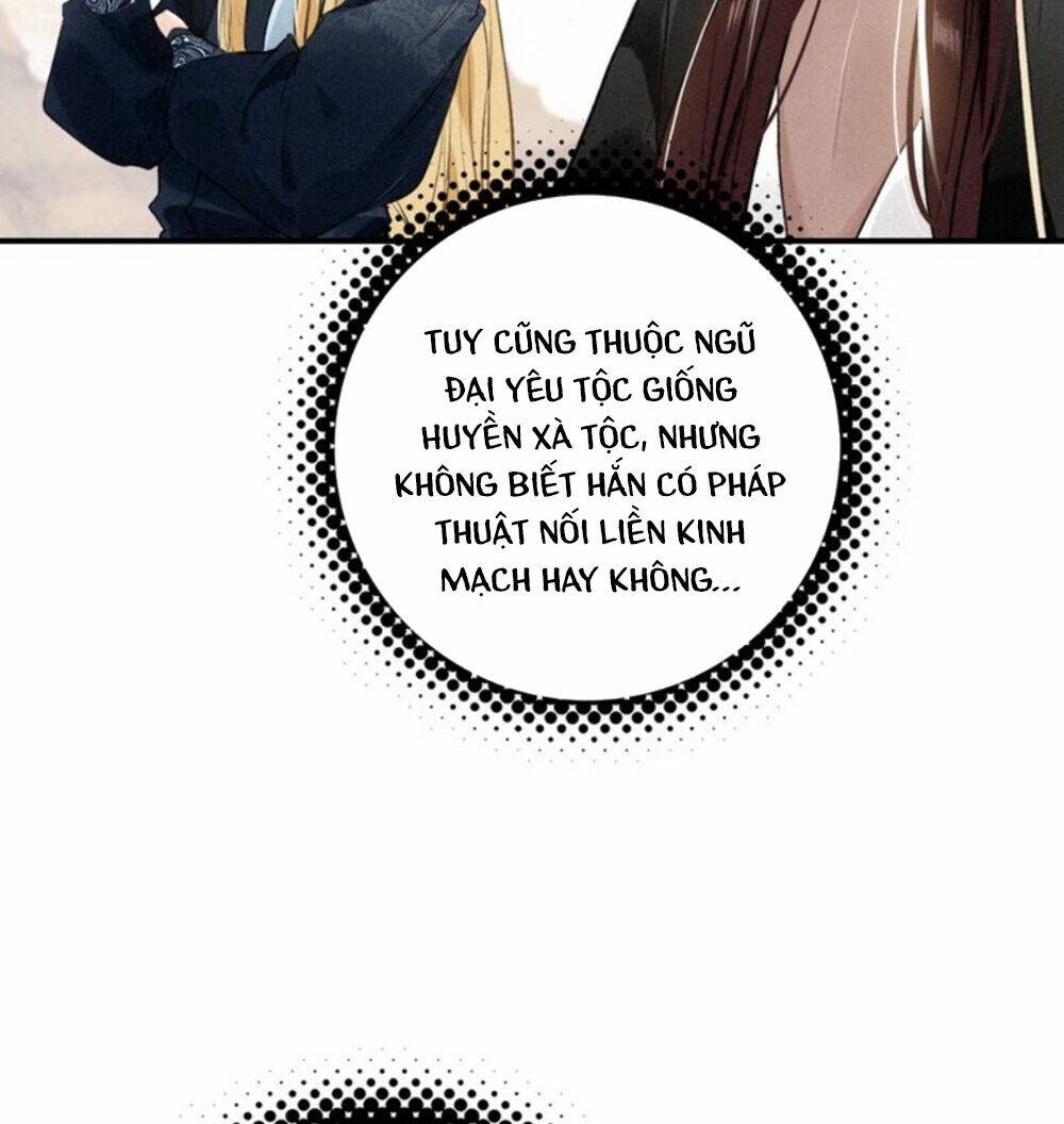 Đế Sư Tại Thượng: Chapter 27