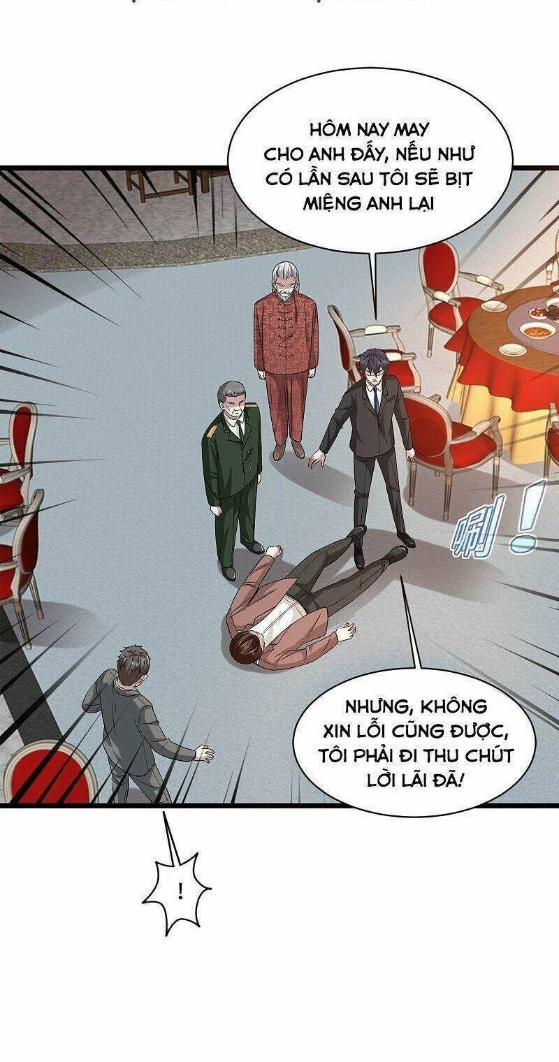 Đô Thị Tà Vương: Chapter 99