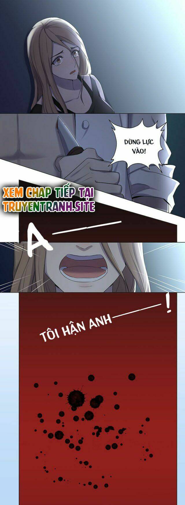 Tinh Hải Phù Mộng: Chapter 1