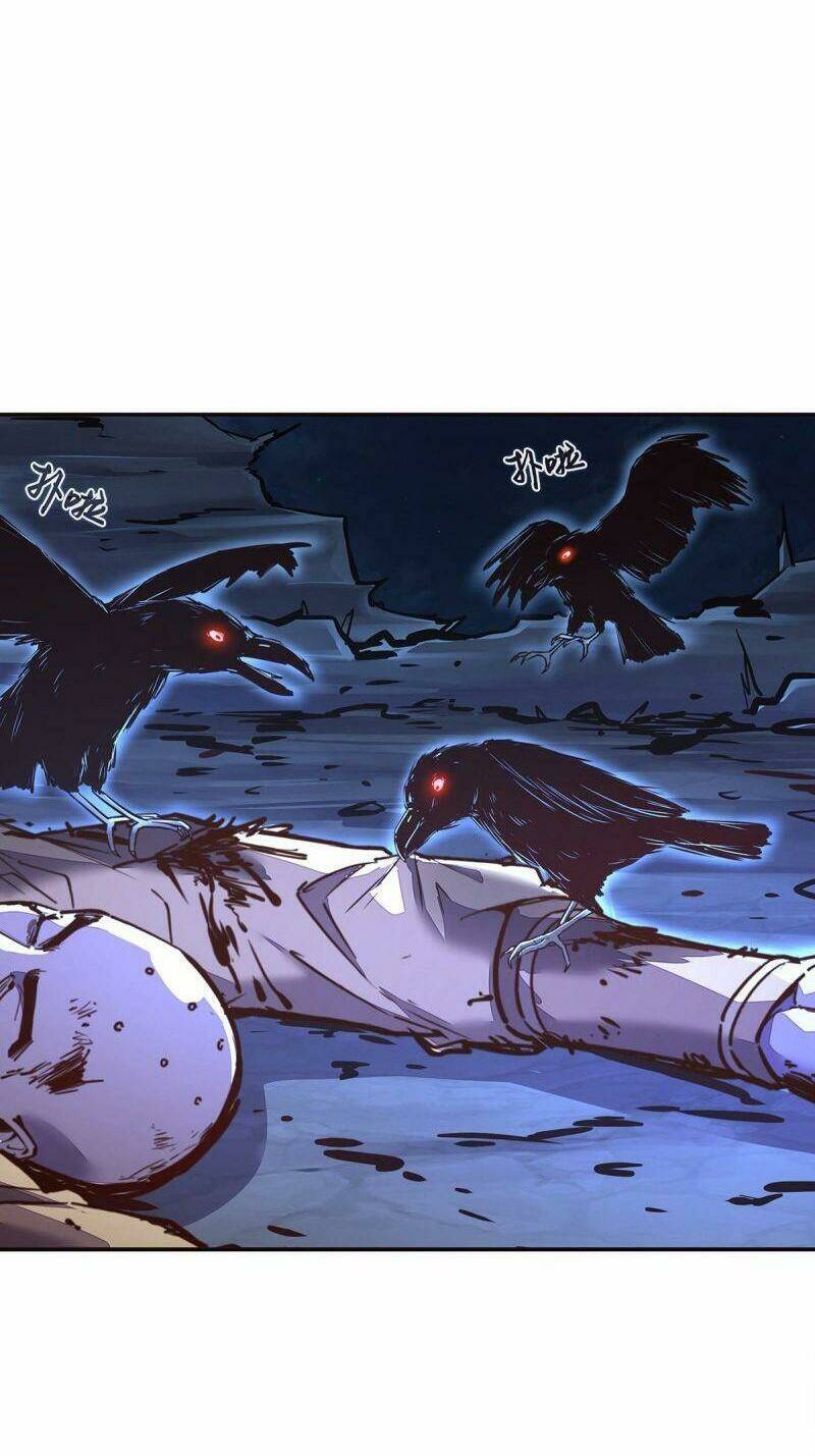 Sinh Tử Quyết: Chapter 85