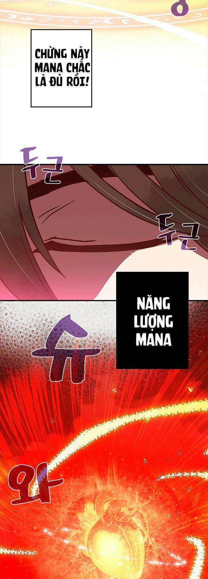 Ta Là Vua Pháp Sư: Chapter 15