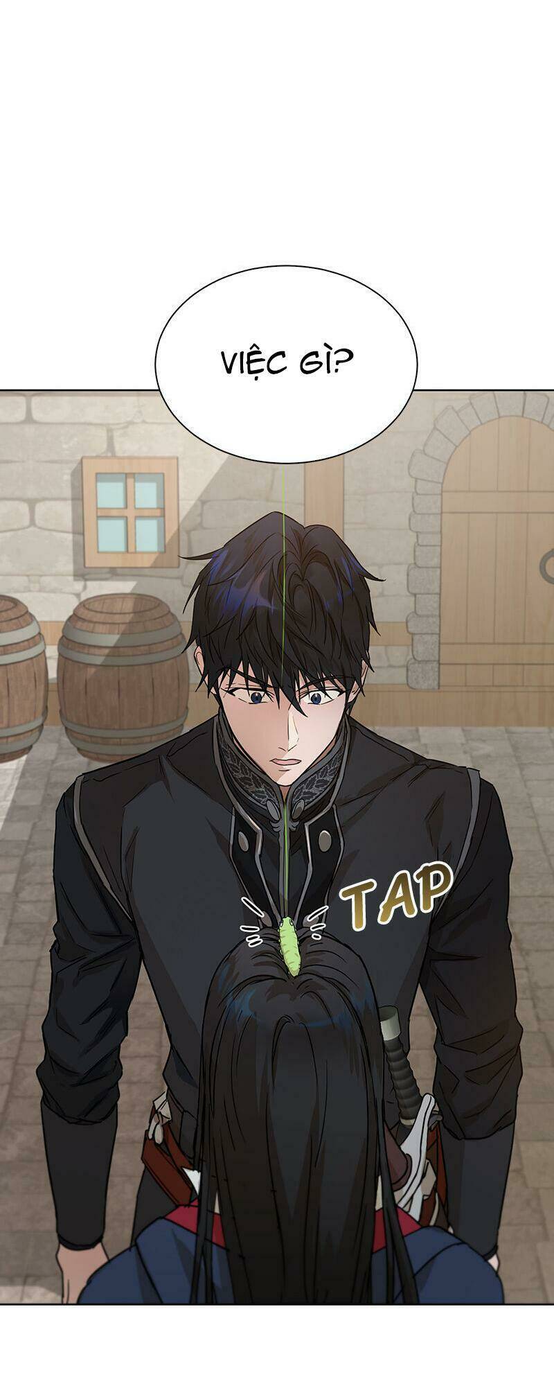 Khế Ước Của Ác Ma: Chapter 37