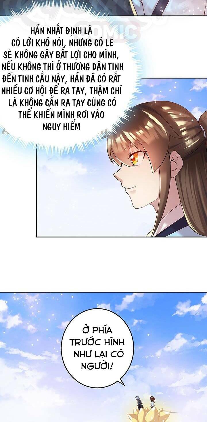 Siêu Phàm Truyện: Chapter 115