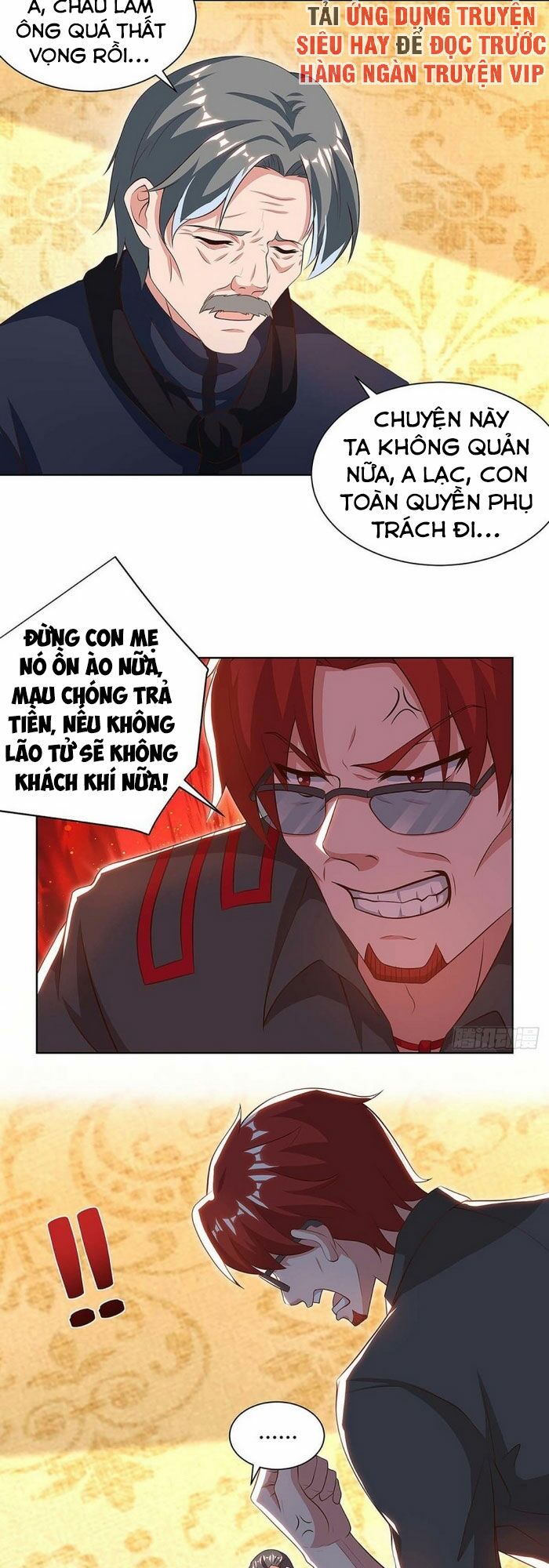 Trọng Sinh Khí Thiếu Quy Lai: Chapter 122