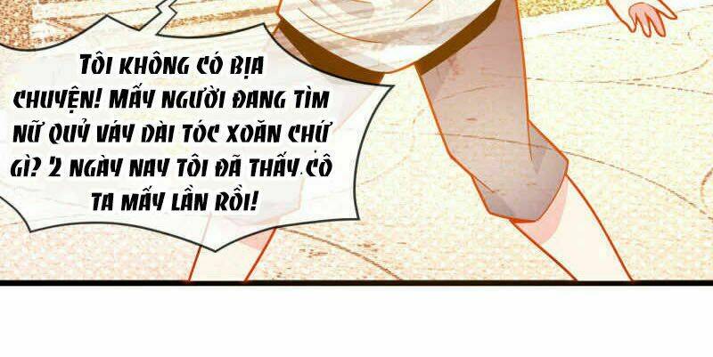 Thế Thân Ma Vương Nam Khuê Mật: Chapter 7
