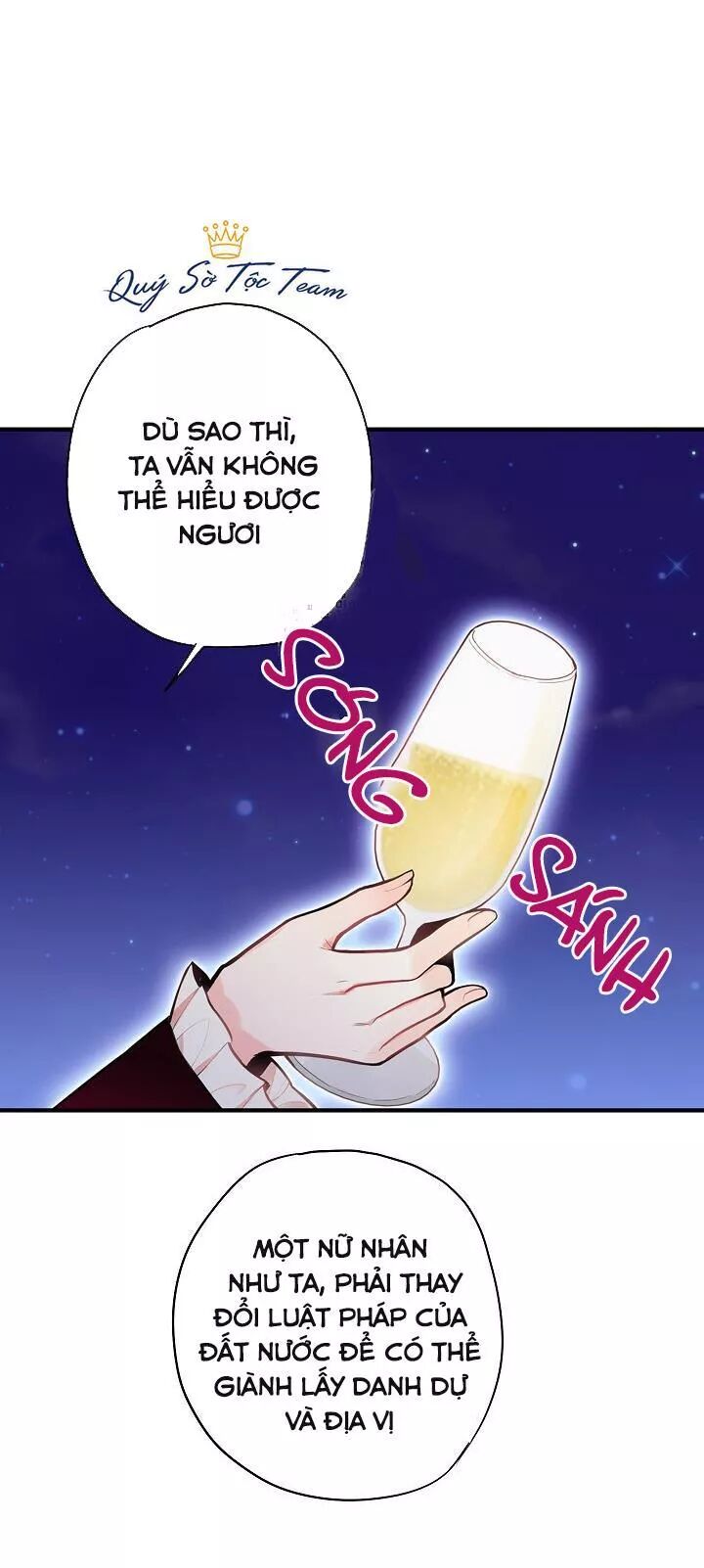 Tồn Tại Với Tư Cách Là Vợ Của Nam Chính: Chapter 93: Đừng đùa giỡn trái tim ta