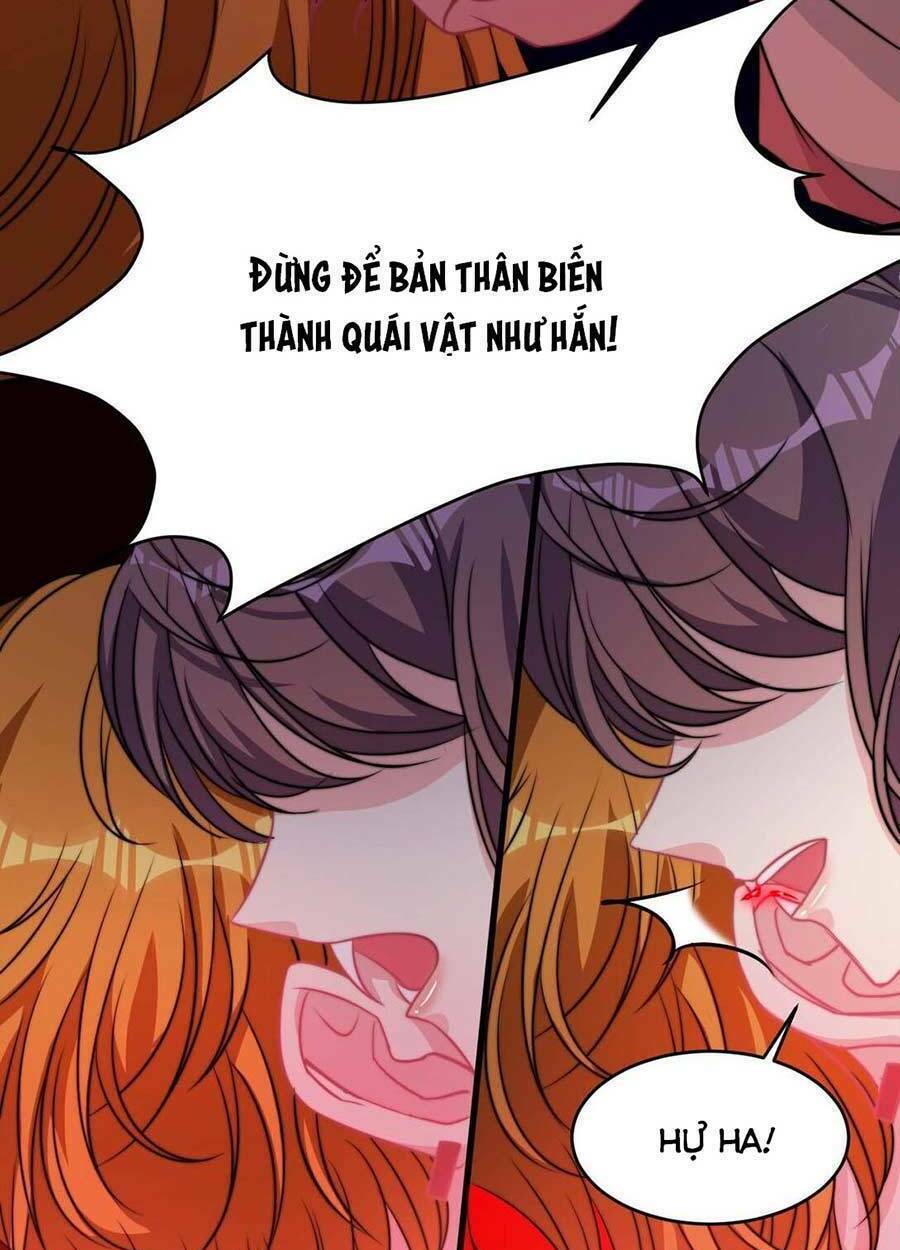 Vết Cắn Trí Mạng: Chapter 36