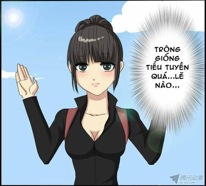 Future trial: Chapter 14