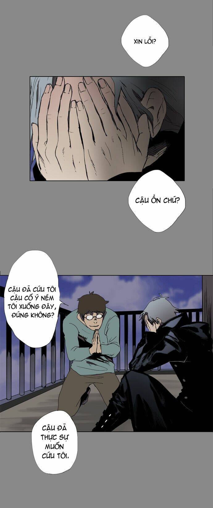 Lessa: Chapter 10