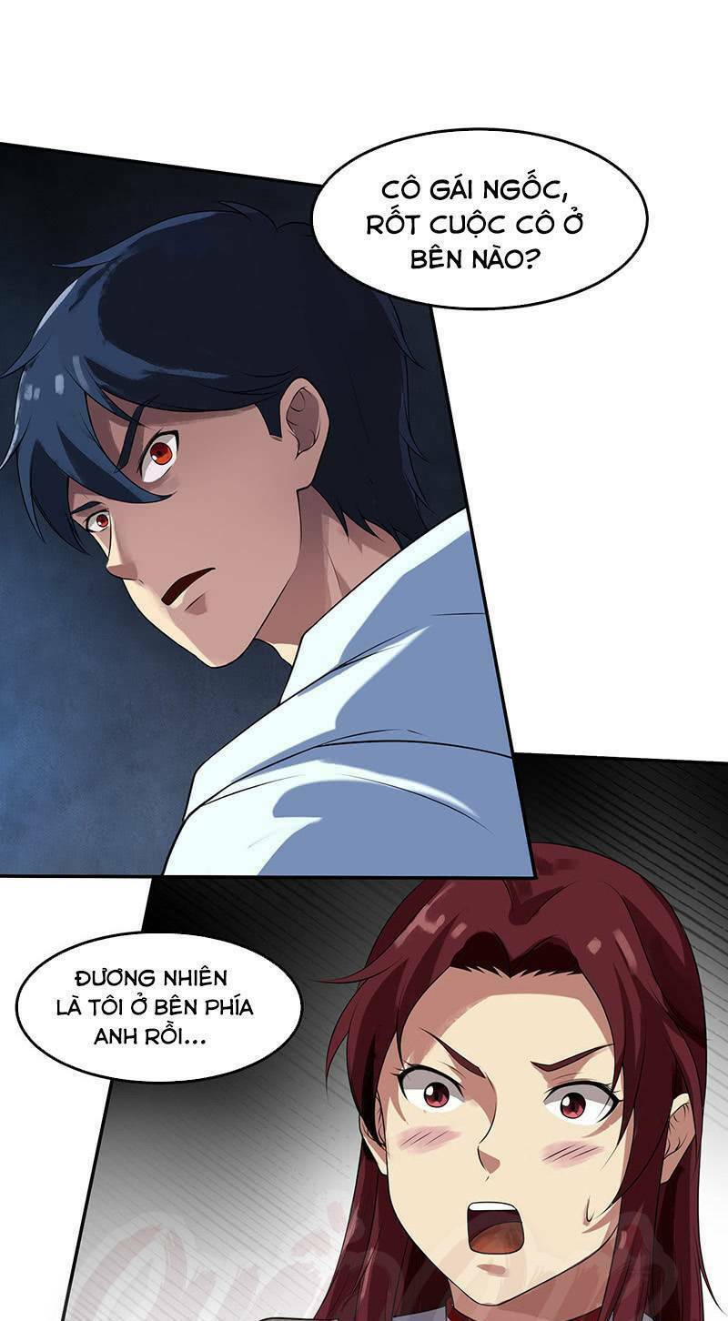Cuộc Sống Tận Thế Bắt Đầu Từ Số 0: Chapter 18
