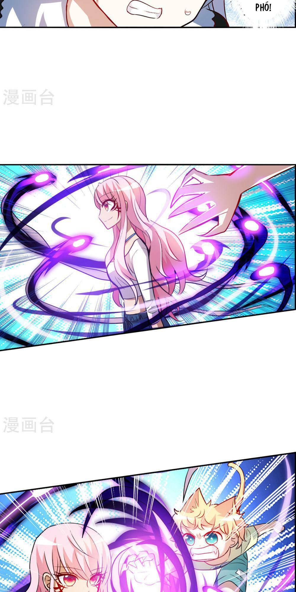 Tô Tịch Kỳ Quái 2: Chapter 68