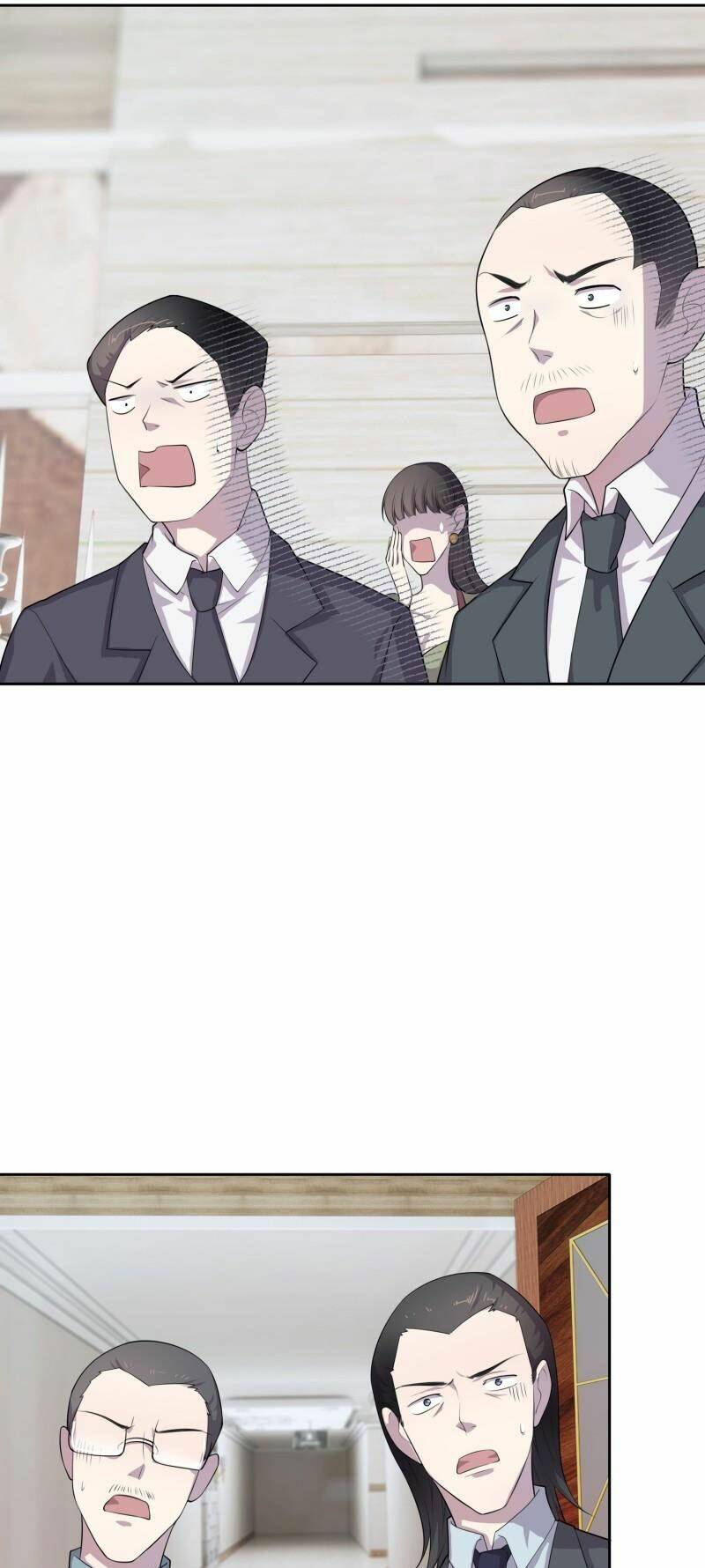 Mối Quan Hệ Nghịch Chuyển: Chapter 1