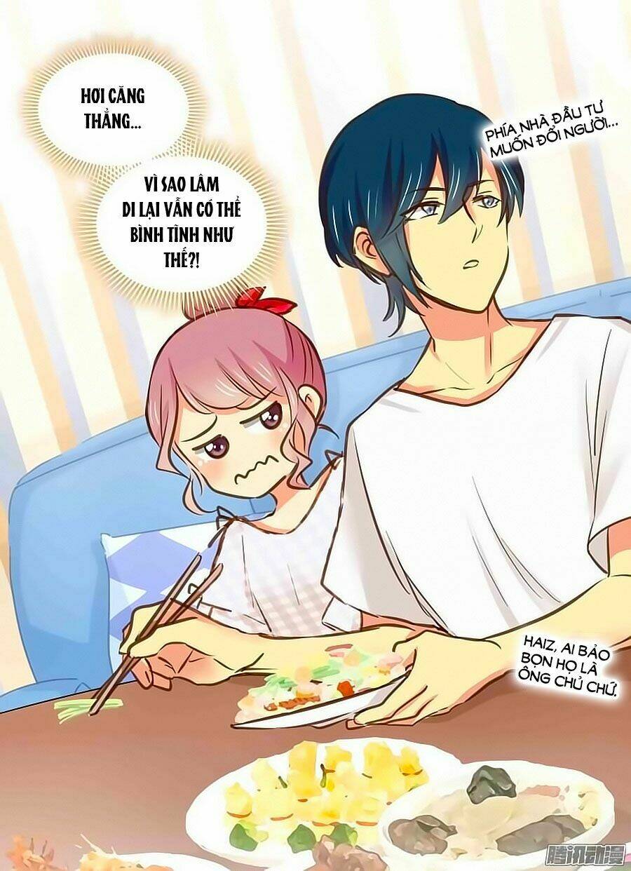 Lưu Luyến Tinh Diệu: Chapter 66