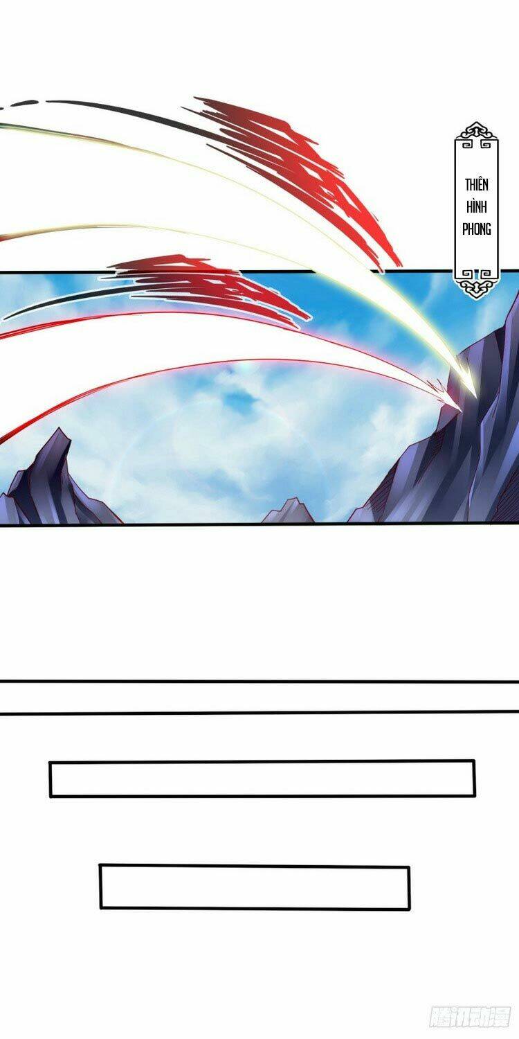 Chư Thiên Ký: Chapter 280