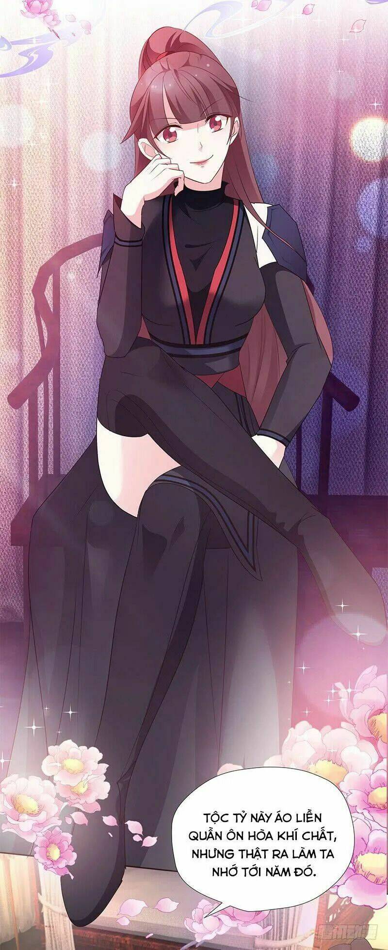 Trò Chơi Trừng Phạt: Chapter 10