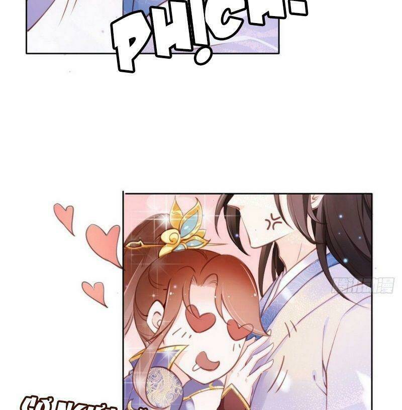 Nàng Trở Thành Bạch Nguyệt Quang Của Vương Gia Bệnh Kiều: Chapter 7