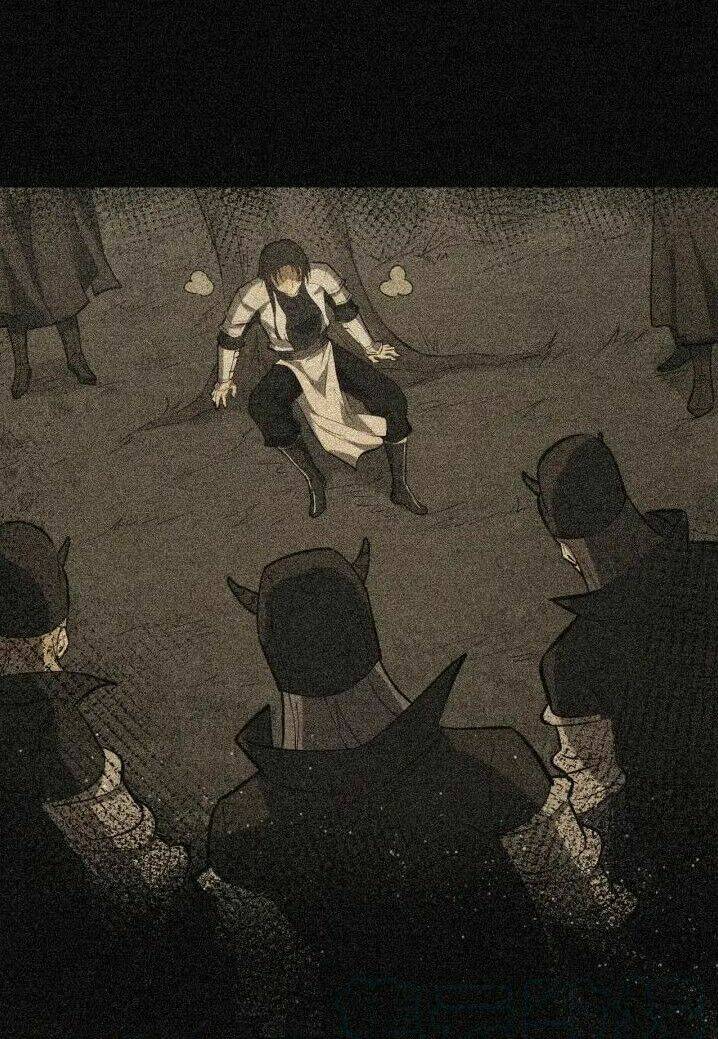 Đại Nghịch Chi Môn: Chapter 83