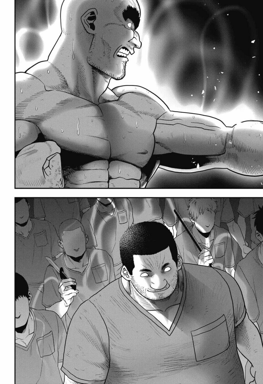 Abyss Rage: Chapter 13