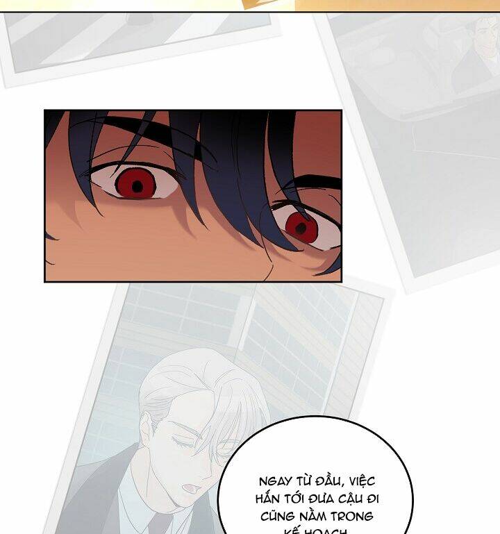 Kẻ Cắp Mặt Trăng: Chapter 6